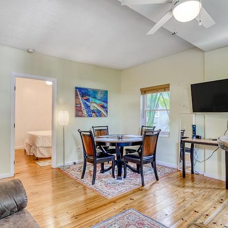 Grinnell Street Getaway Key West Extérieur photo