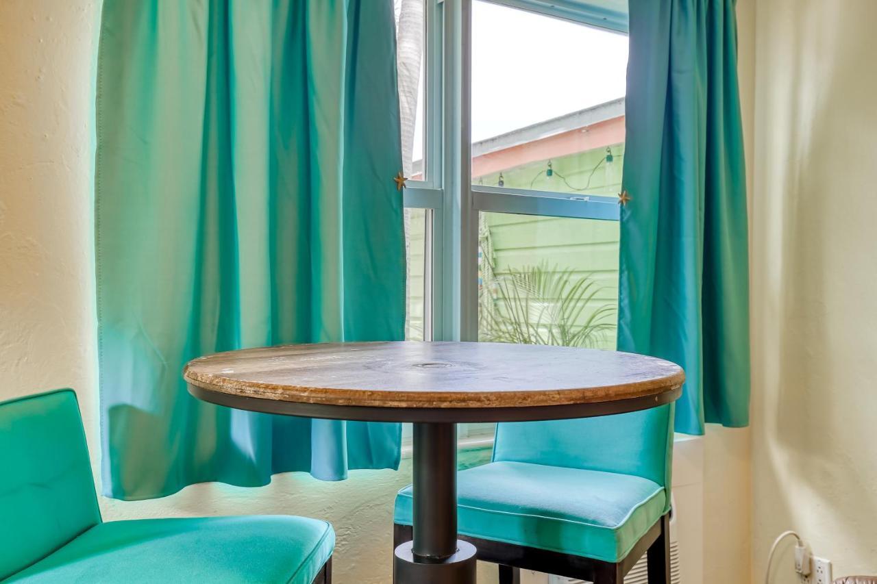 Grinnell Street Getaway Key West Extérieur photo