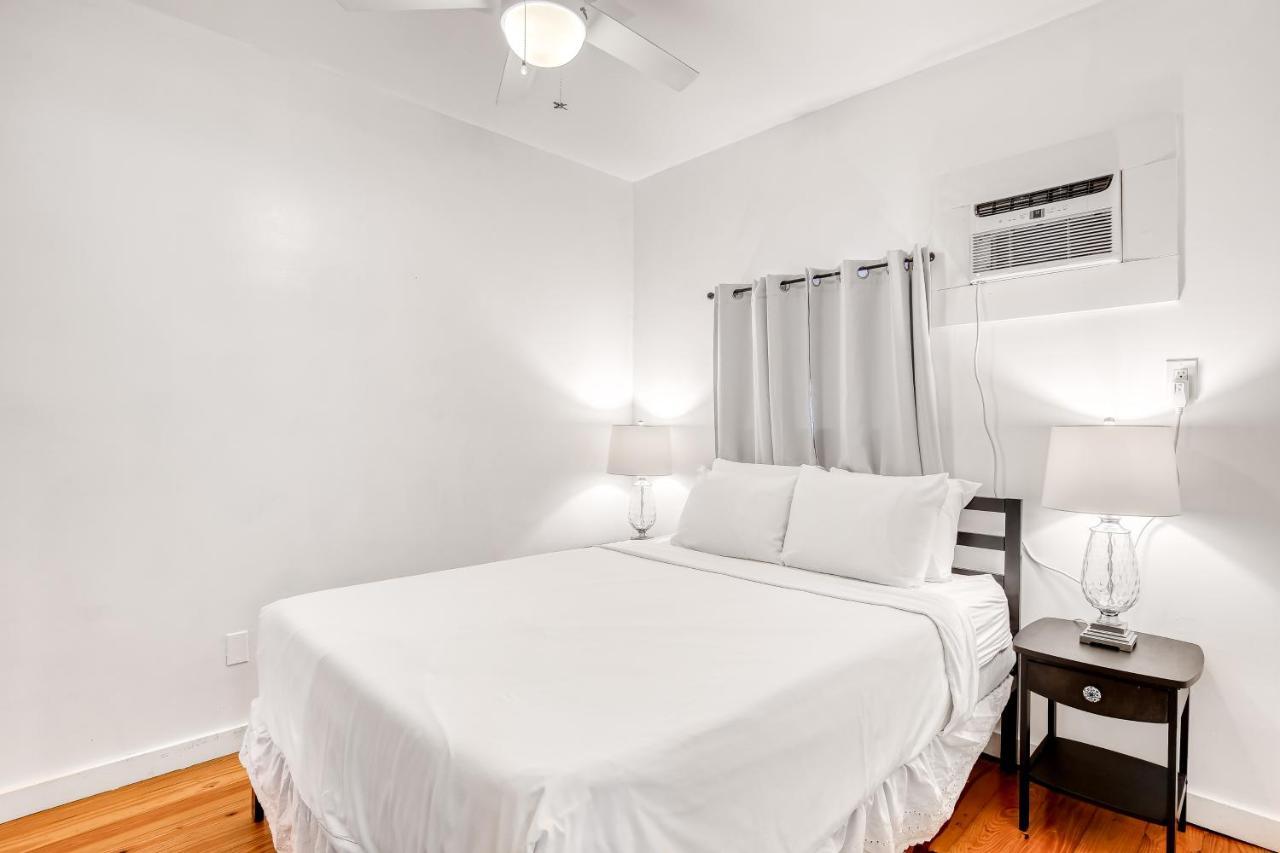 Grinnell Street Getaway Key West Extérieur photo