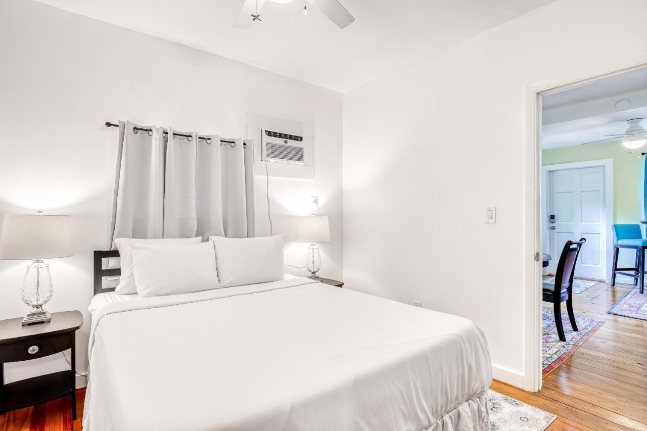 Grinnell Street Getaway Key West Extérieur photo